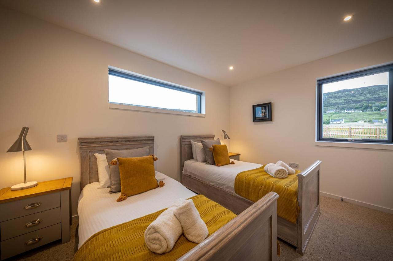 Tides Uig Isle Of Skye Vila Exterior foto