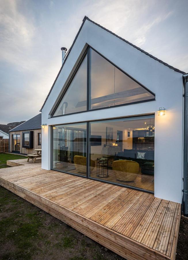 Tides Uig Isle Of Skye Vila Exterior foto