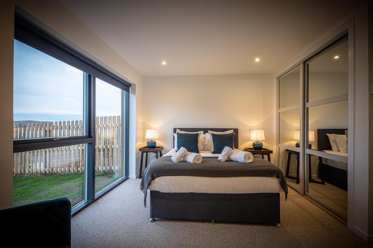 Tides Uig Isle Of Skye Vila Exterior foto