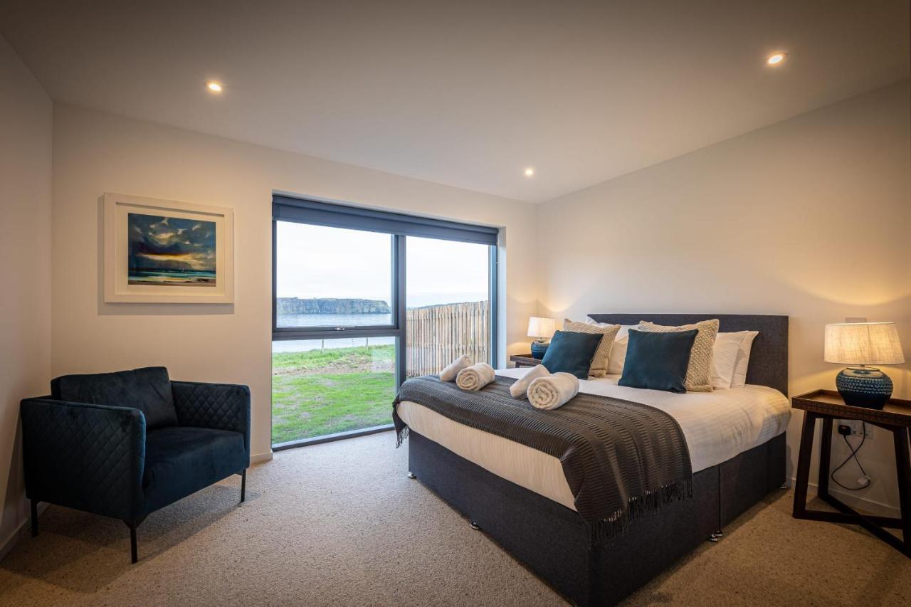 Tides Uig Isle Of Skye Vila Exterior foto