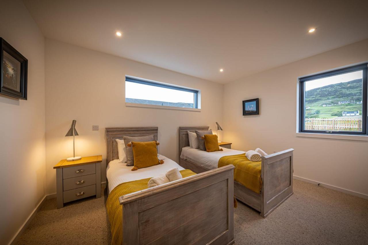 Tides Uig Isle Of Skye Vila Exterior foto
