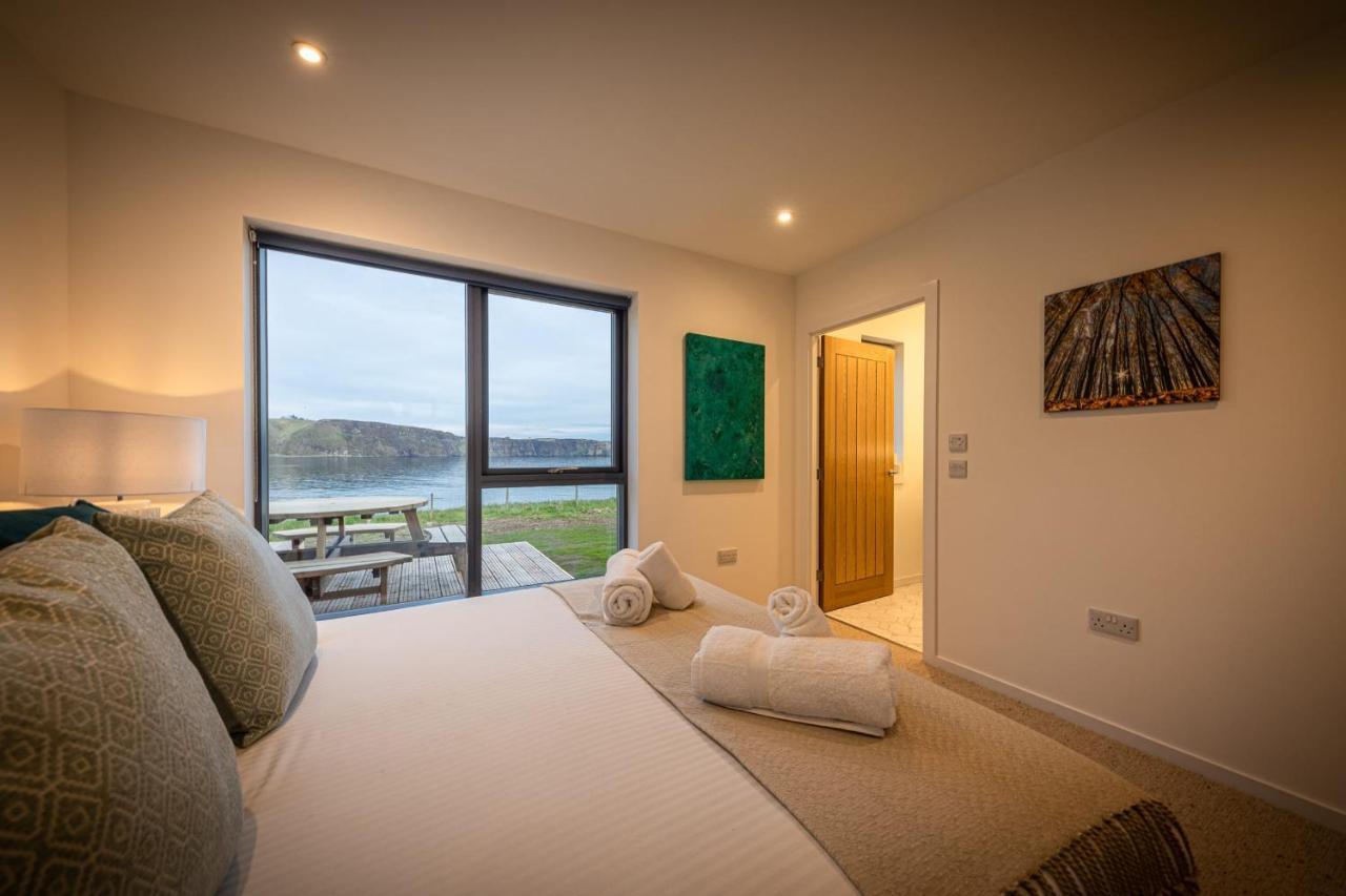 Tides Uig Isle Of Skye Vila Exterior foto